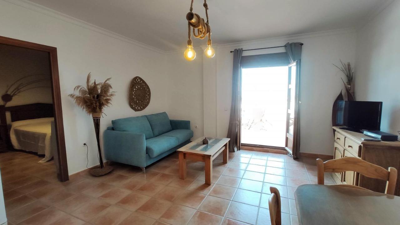 Apartamentos Mas Conil Conil De La Frontera Zewnętrze zdjęcie