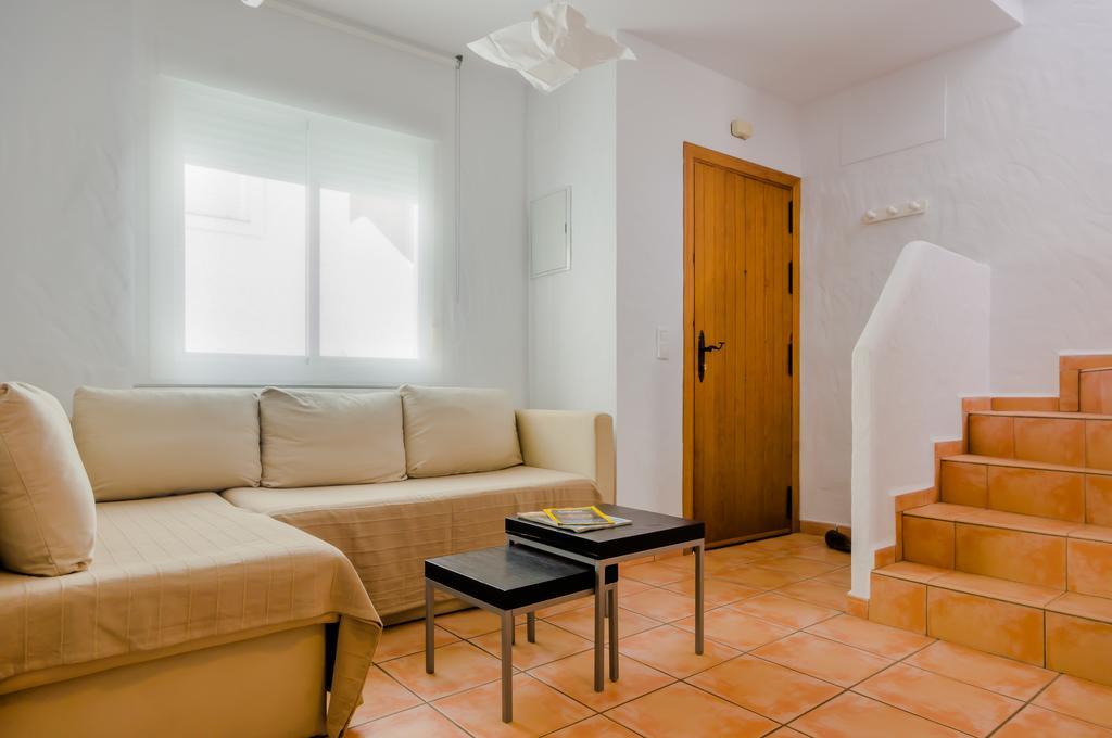 Apartamentos Mas Conil Conil De La Frontera Pokój zdjęcie