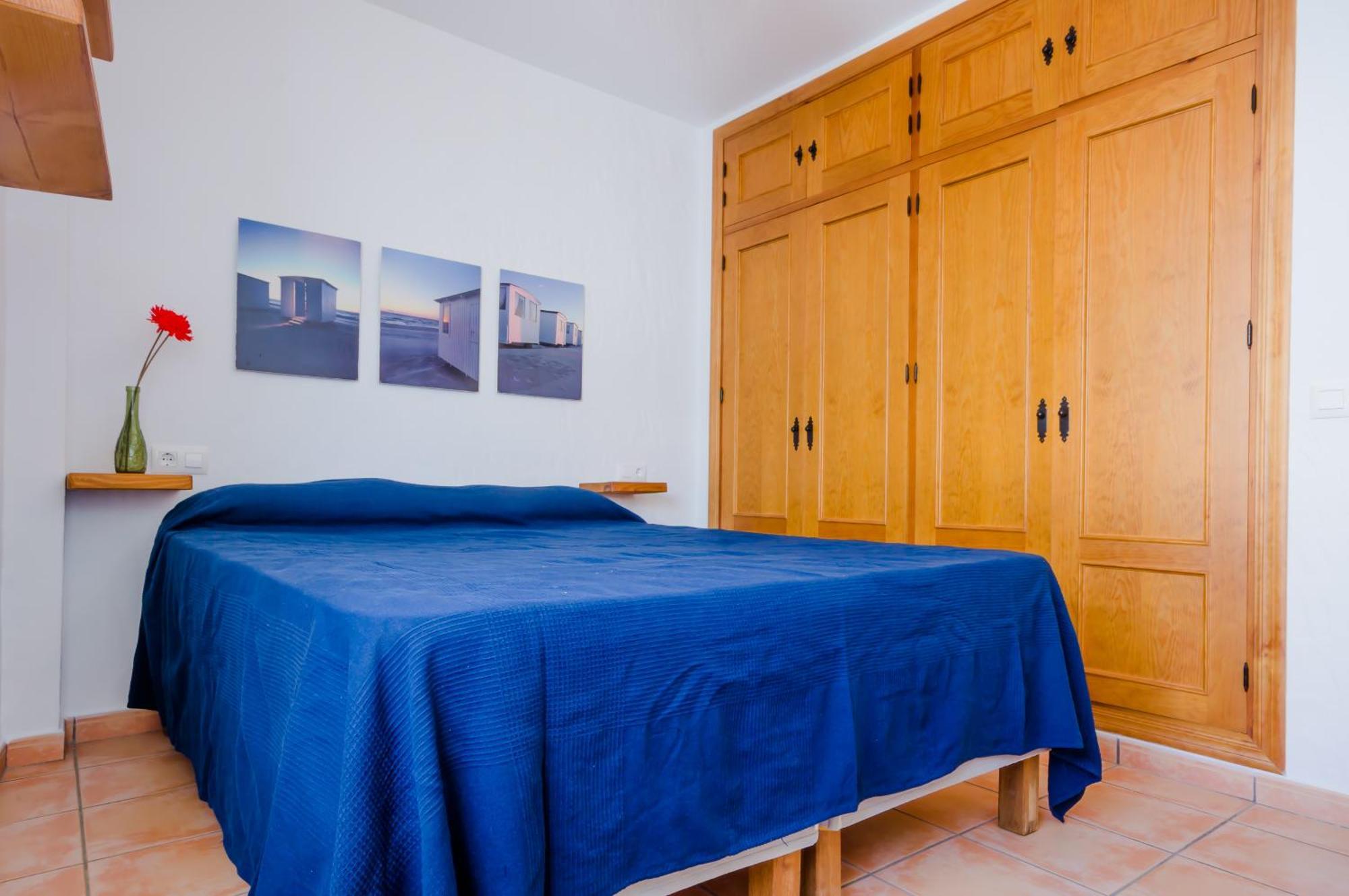 Apartamentos Mas Conil Conil De La Frontera Pokój zdjęcie