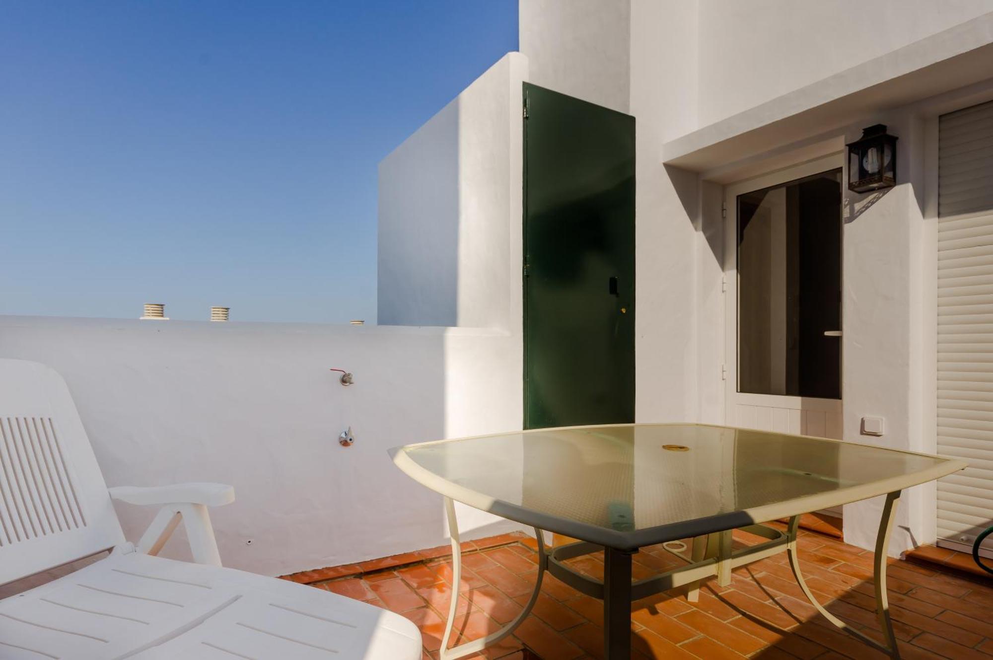 Apartamentos Mas Conil Conil De La Frontera Pokój zdjęcie