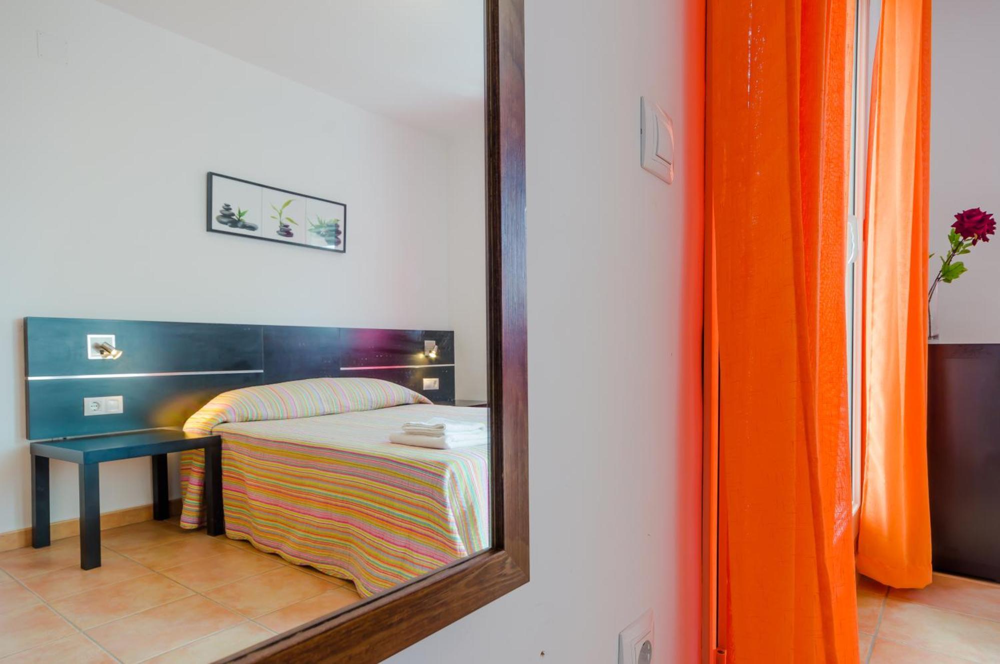 Apartamentos Mas Conil Conil De La Frontera Pokój zdjęcie