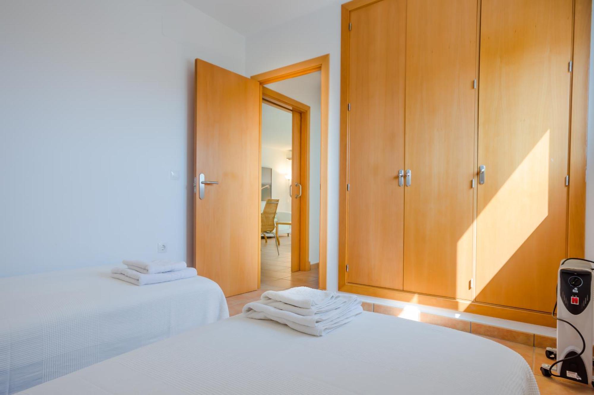Apartamentos Mas Conil Conil De La Frontera Pokój zdjęcie