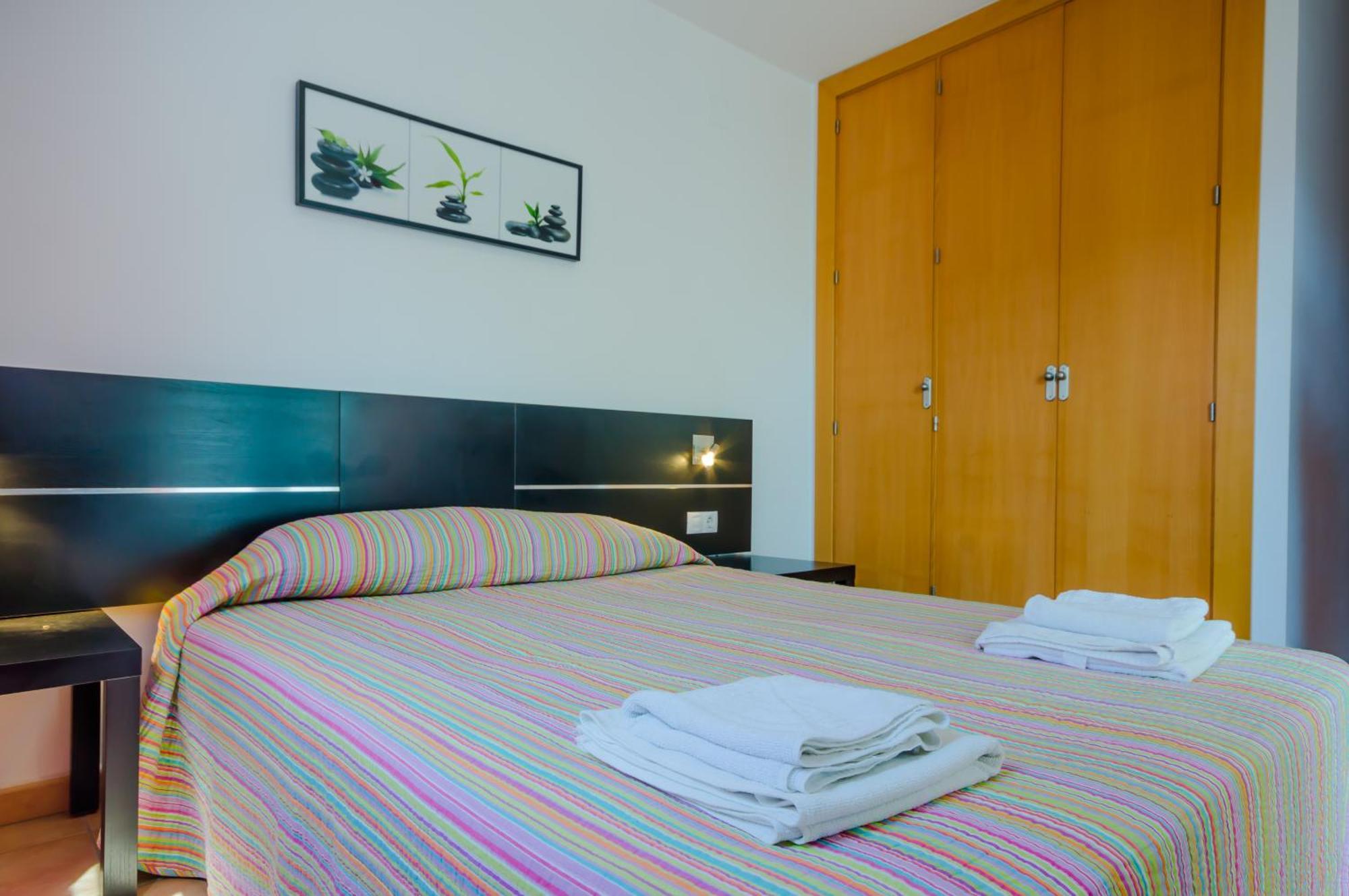 Apartamentos Mas Conil Conil De La Frontera Pokój zdjęcie