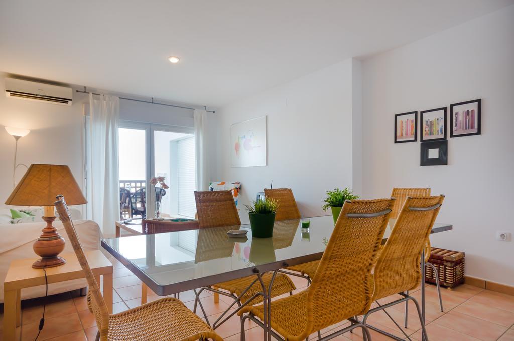 Apartamentos Mas Conil Conil De La Frontera Pokój zdjęcie